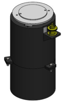 Series DMAS-TRF — technical drawing 2