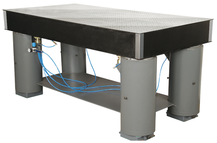 DIT AM-HC / DIT-AHL Tables