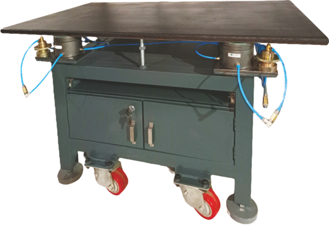 Table Variants Gallery — image 6