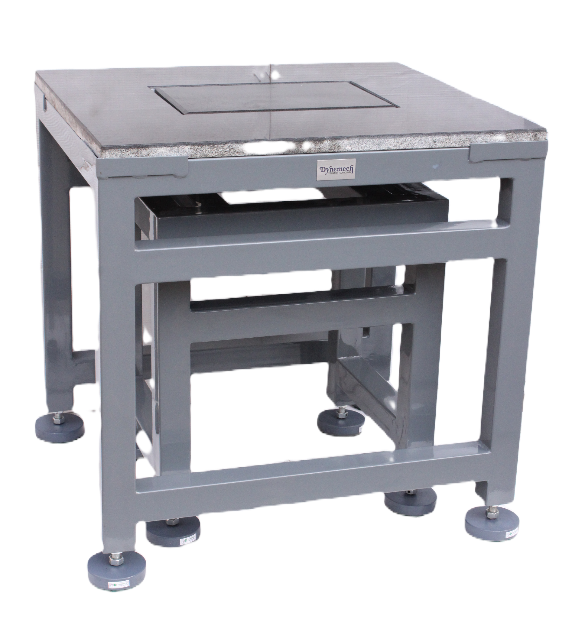 Table Variants Gallery (contd.)