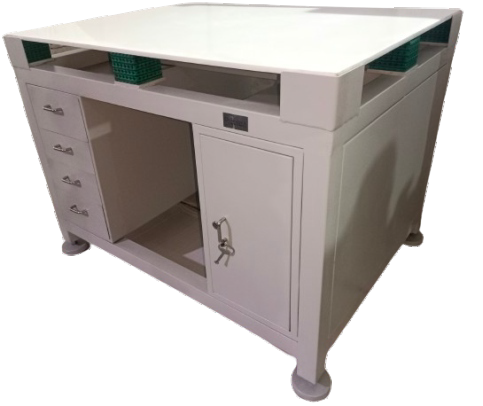 Table Variants Gallery (contd.) — image 5