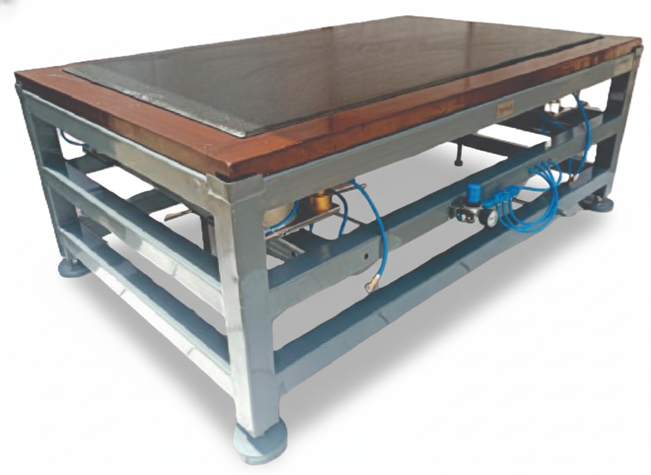 Table Variants Gallery (contd.) — image 3