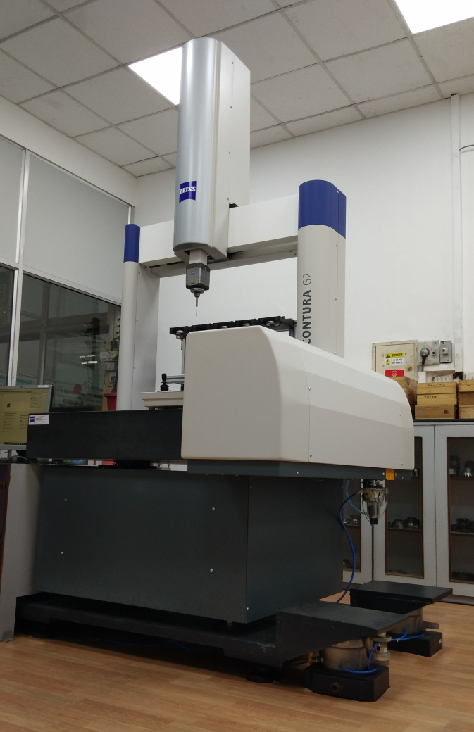 Pneumatic Cradle Platforms — image 3