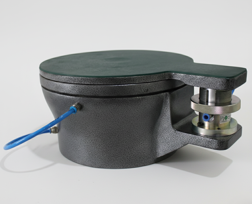 Pneumatic Cradle Platforms — image 2