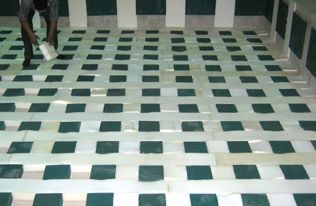 Foundation Isolation Systems — image 2