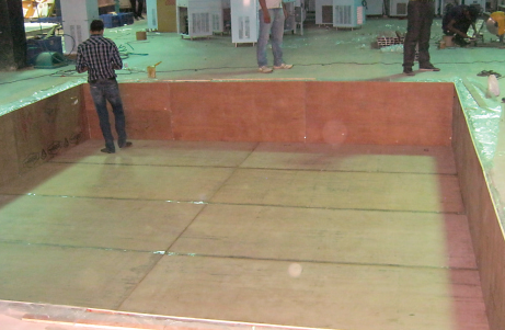 Foundation Isolation Systems — image 4