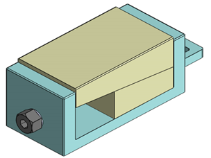 Series DFL — technical drawing 6