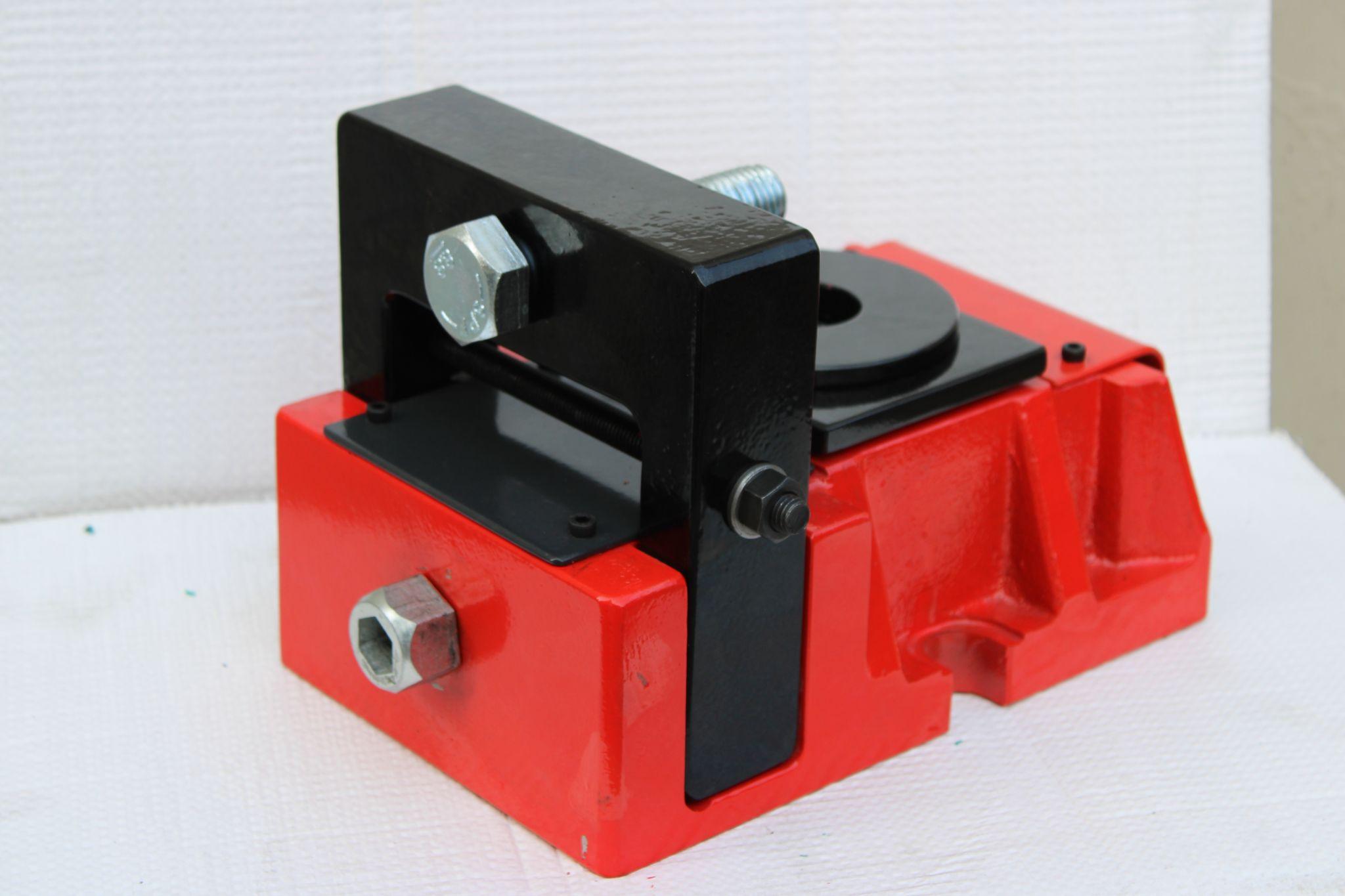 Series VHS / VHS-LA — image 2