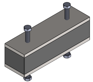 Series DSM — technical drawing 3
