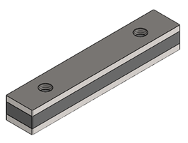 Series DSM — technical drawing 4