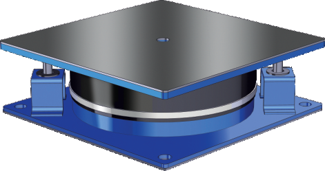 Series RBD-RT-LV / RDD-RT-LV