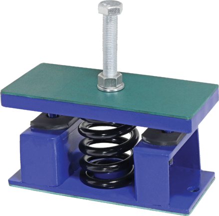 Series MAI-RSTD / MBI-RSTD