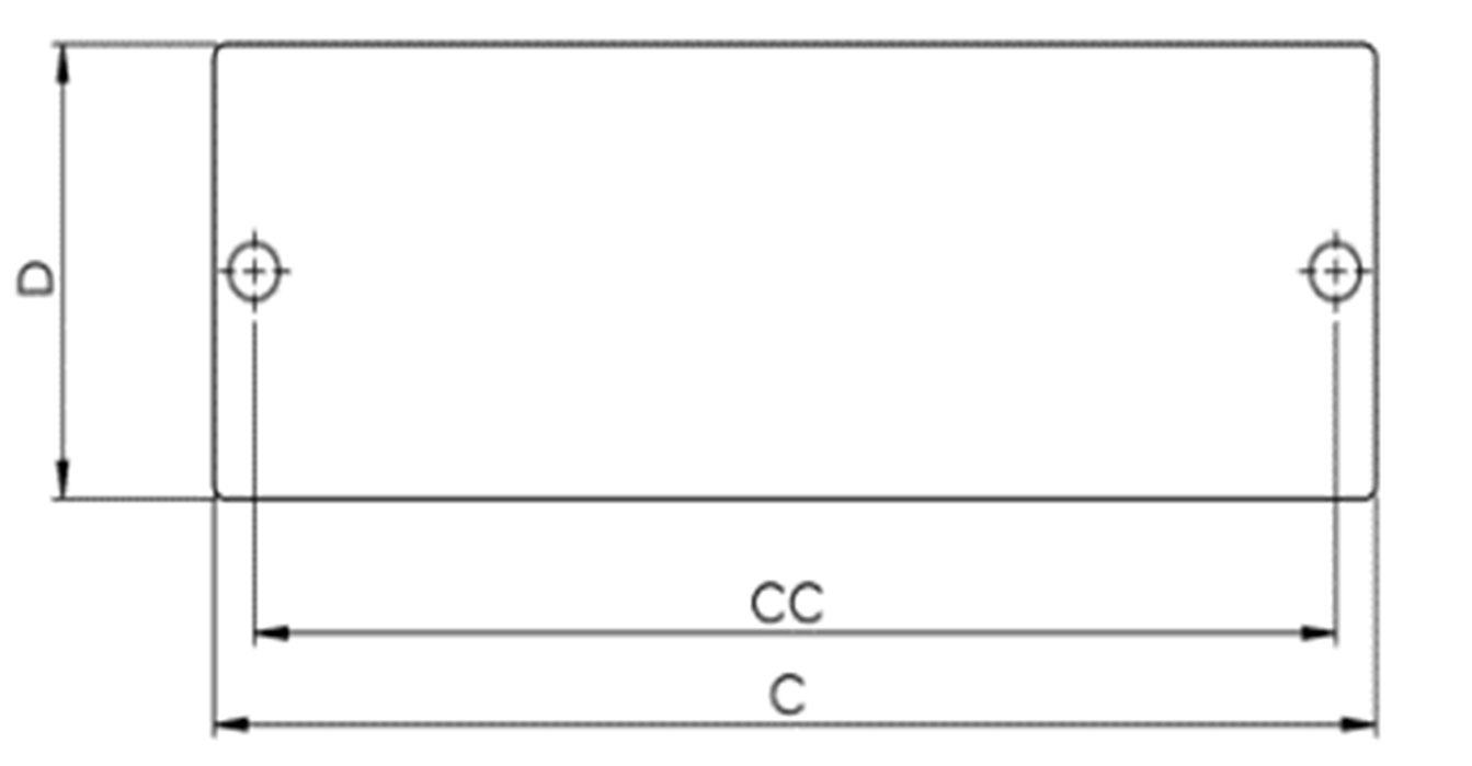 Series MAI-RSTD / MBI-RSTD — technical drawing 4