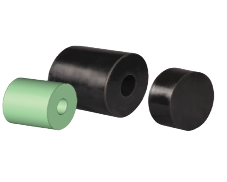 Series DSB / Du-3L — technical drawing 2