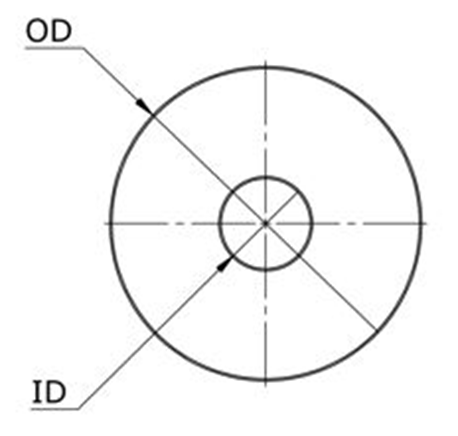 Series DSB / Du-3L — technical drawing 4