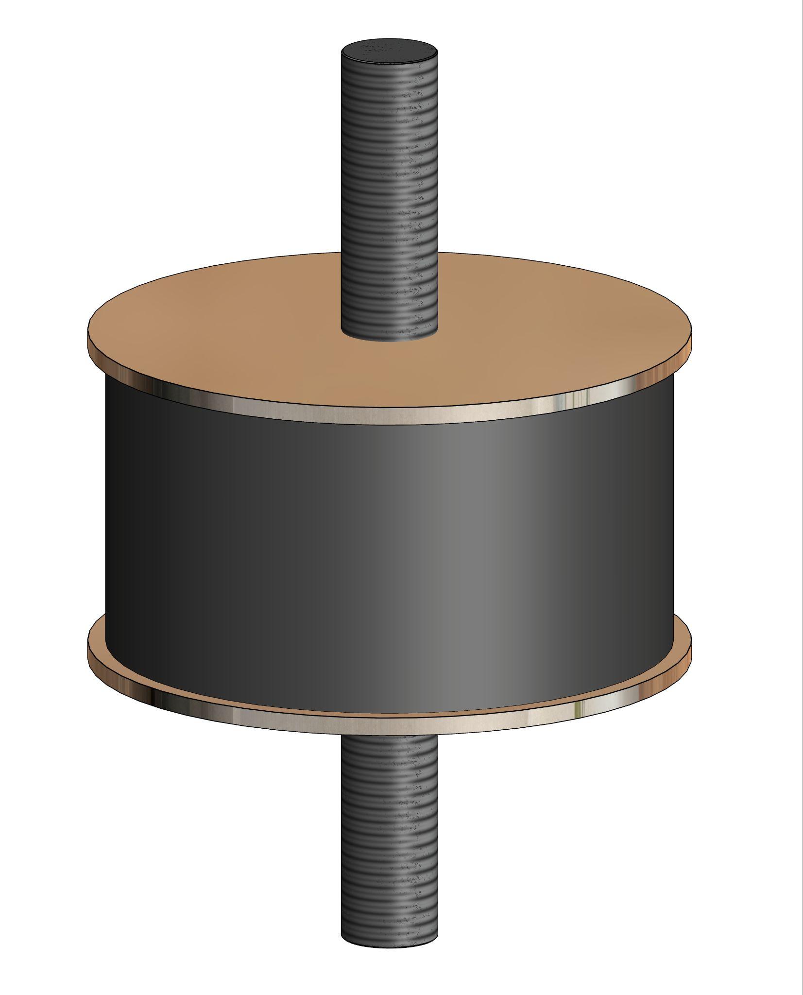 Series DSB / Du-3L — technical drawing 1