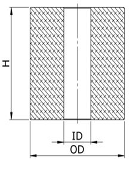 Series DSB / Du-3L — technical drawing 3