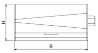 TSOH / TSPOH / DH Compac — technical drawing 6