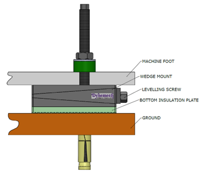 Series DT — technical drawing 2