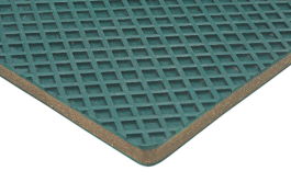 Insulation Plates
