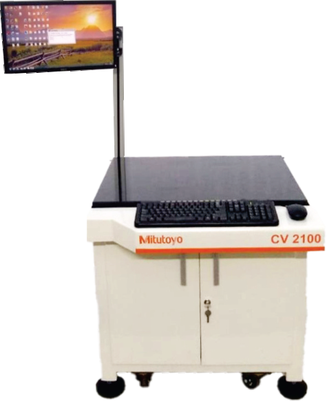 Precision Metrology Tables